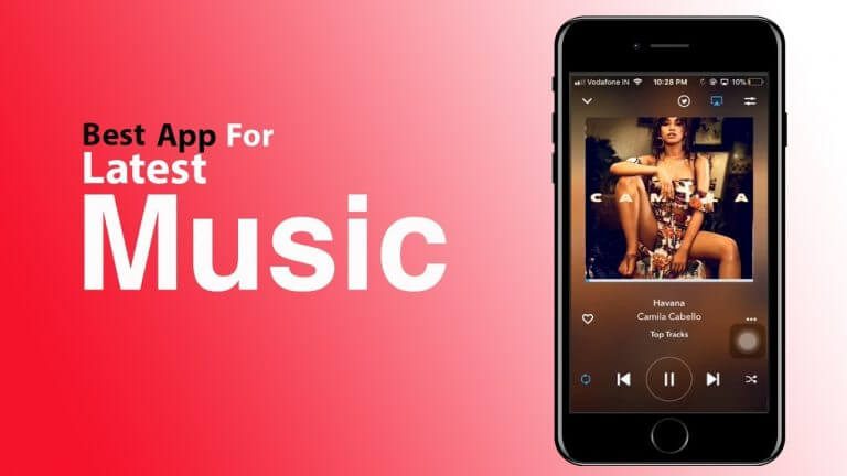 10 Best Apps to Download Free Music on iPhone