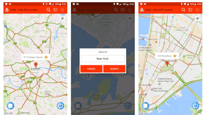10 Best Fake GPS Apps for Android and iOS