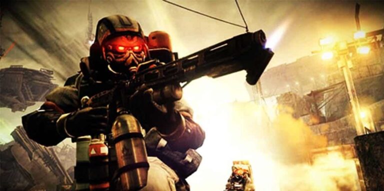 20 Best Offline Shooting Games for Android & iPhone