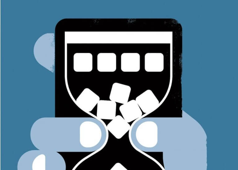 2 Simple Ways To Minimize Screen Time on Your iPhone