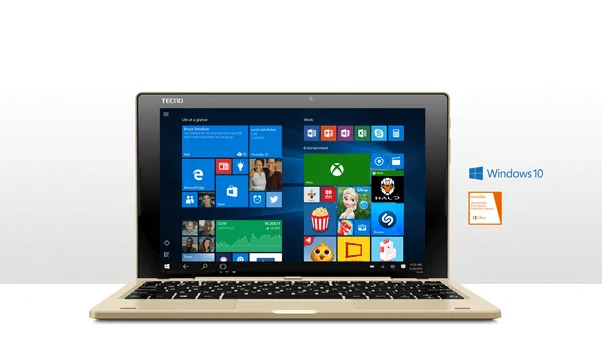  Tecno Winpad 2