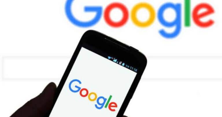 Nigeria Google Search 2021