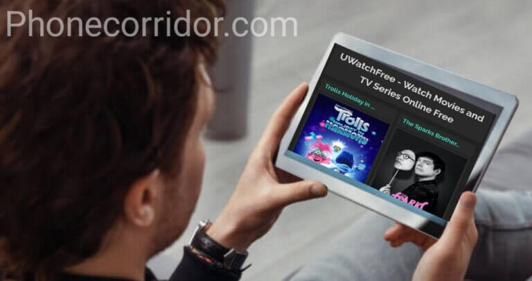 How to download and Watch Movies on uwatchfree