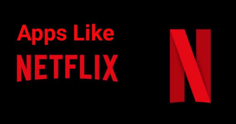 Free Alternative Apps To Netflix