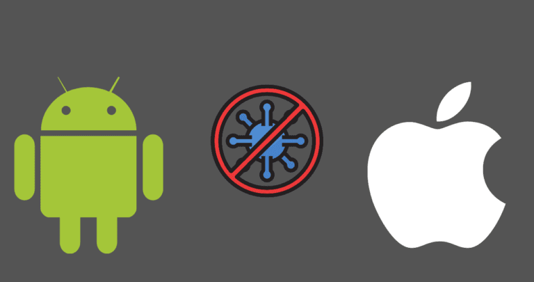 Free Antivirus Apps for Android and iPhone