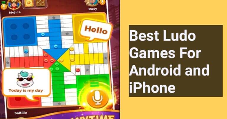 Best Ludo Games For Android and iOS (2022)