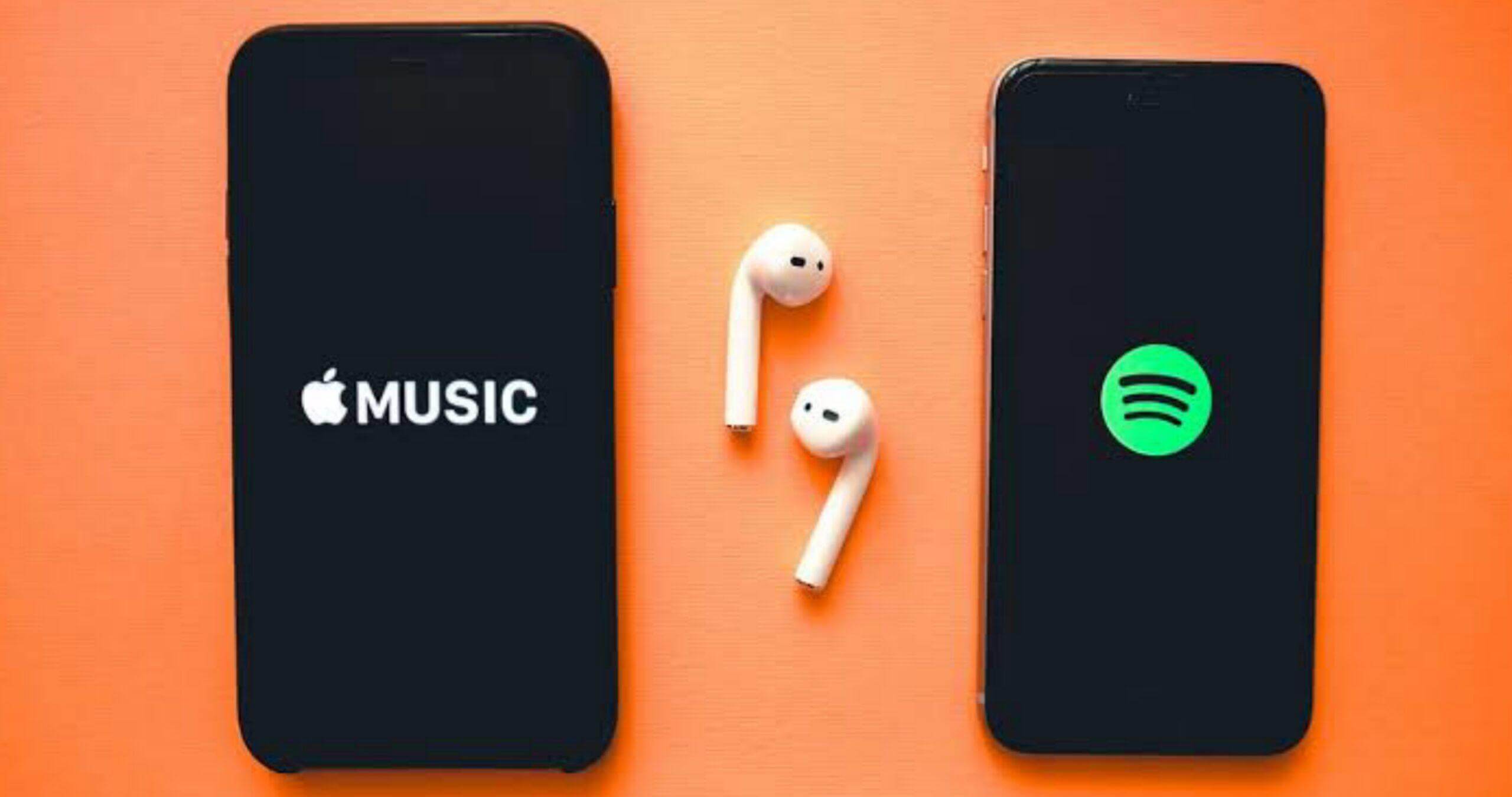 The World's Most Popular Music Streaming Services Have Been Revealed ...