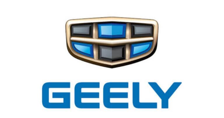 Geely Smartphone