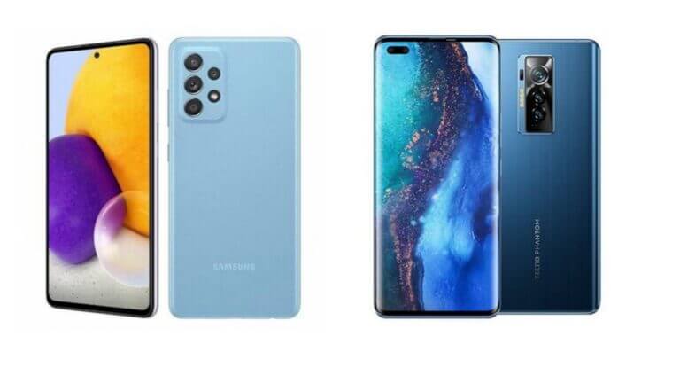 Best Phones Under 200,000 Naira in Nigeria