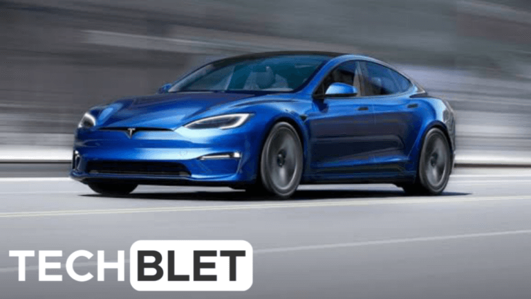 Tesla Car Colorizer