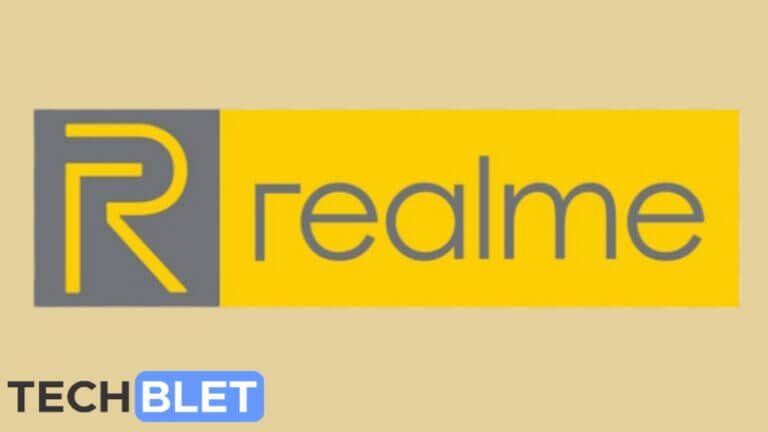Realme UltraDart Charging