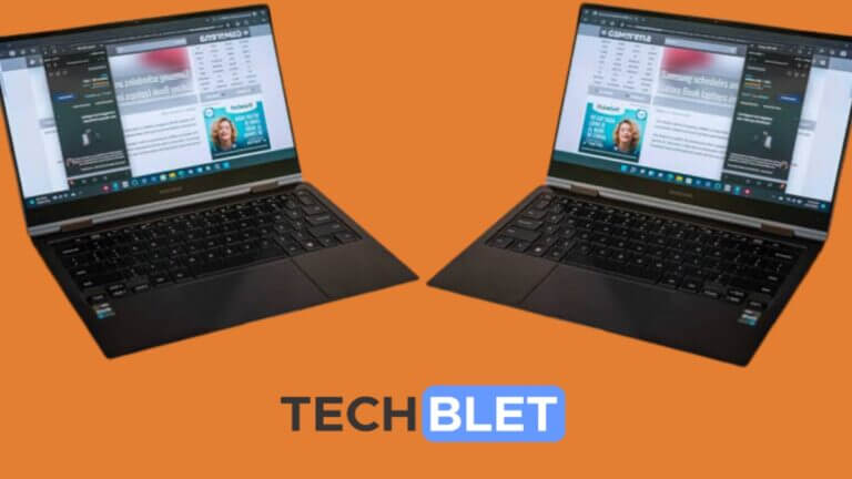 Samsung's Galaxy Book2 Pro, Pro 360