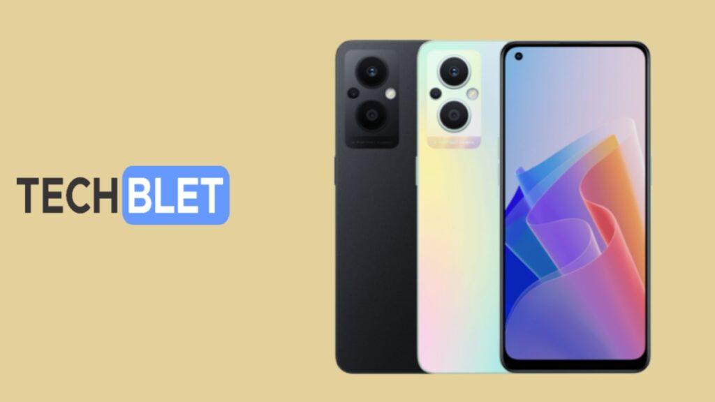 Reno7 Z 5G Specifications and Price