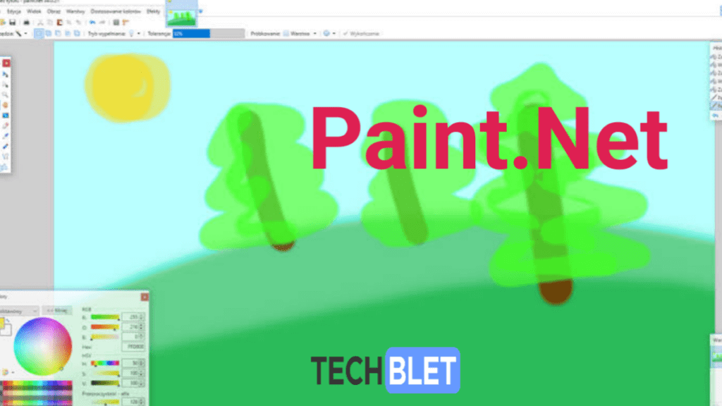Paint.Net For Mac