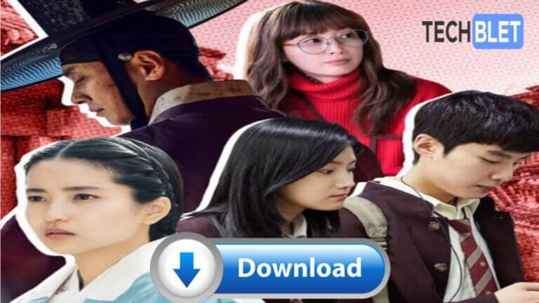 Sites Like OnDemandKorea