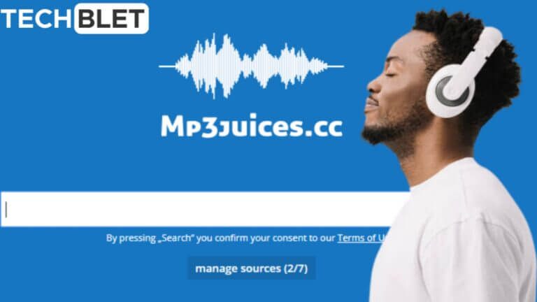 MP3 juice alternative sites