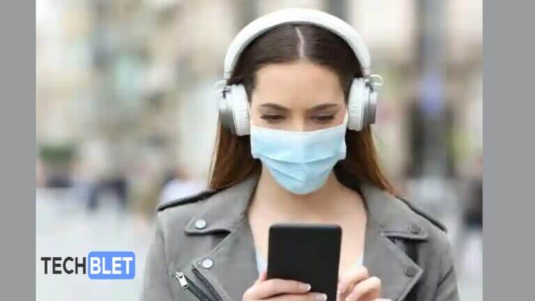 How to unlock your iPhone with a facemask on