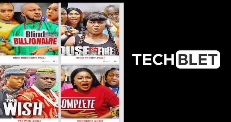 How To Download Nollywood Movies From Netnaija.com