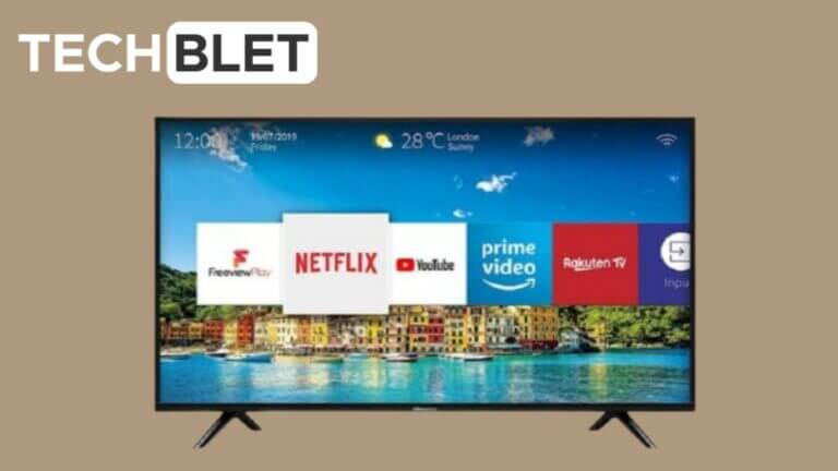 Best Smart TV Brands In Nigeria