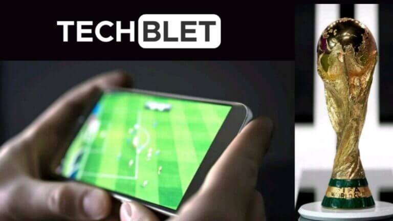 Sites To Stream World Cup Matches