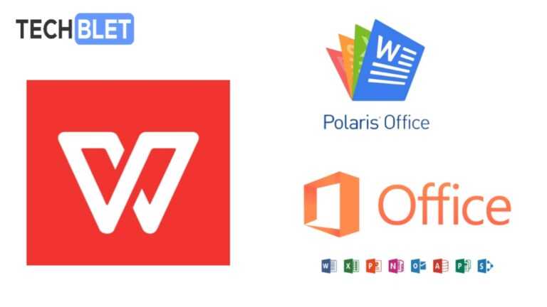 Apps like WPS office