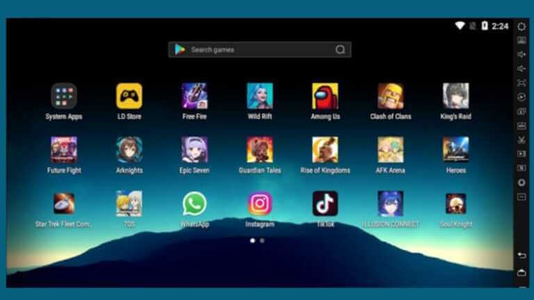 Best Android Emulators For Windows