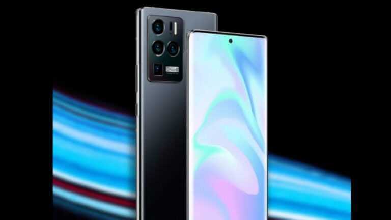 Axon 40 Ultra and Axon 40 Pro Specs and Price