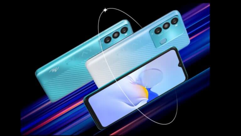 iTel P38 Price In Nigeria and Specifications