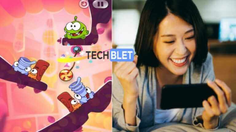 Best Girls Games for iPhone and Android