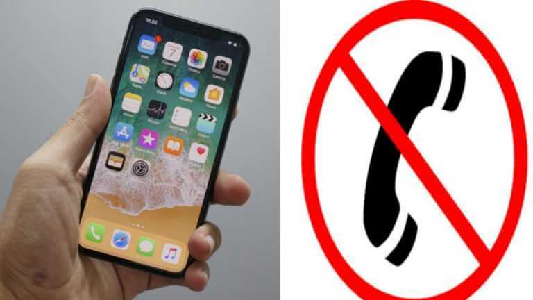 How to Block a Number on iPhone