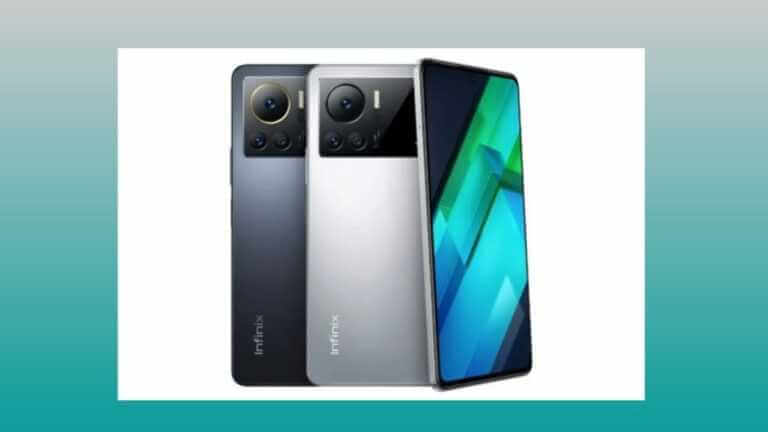 Infinix Note 12 VIP Price In Nigeria and Specs