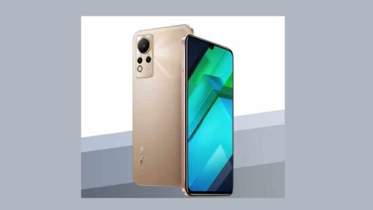Infinix Note 12 (G88) Price In Nigeria