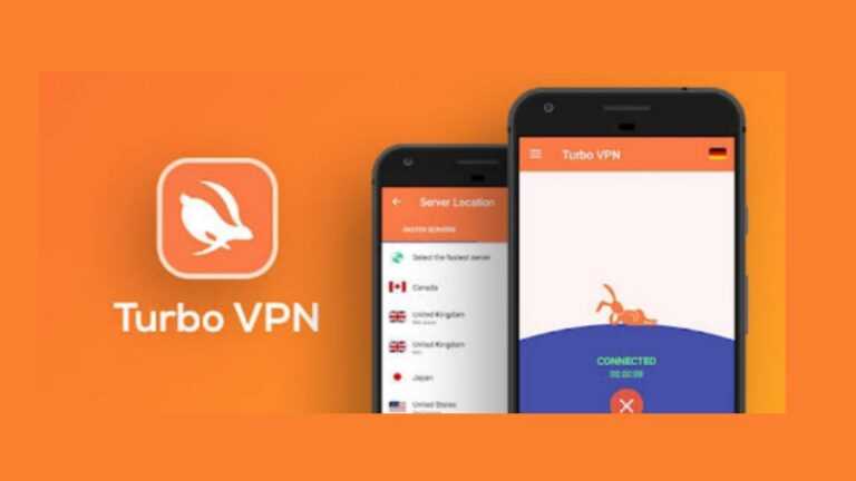 Best Turbo VPN Alternatives for Android and iOS