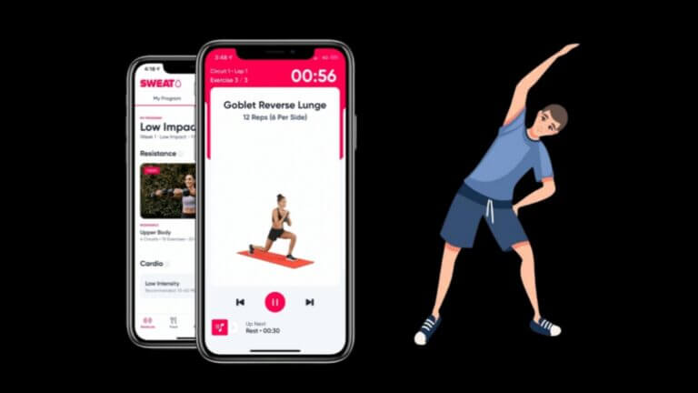 Best Workout Apps For Beginners