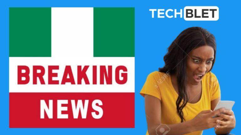 Best App For Daily News In Nigeria