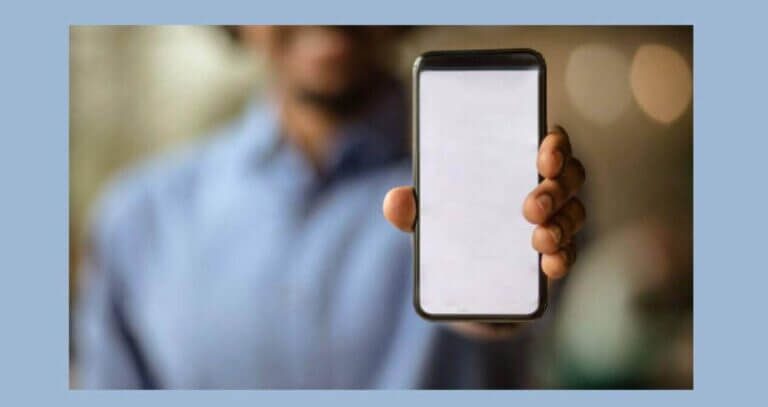 AMOLED vs LCD Display