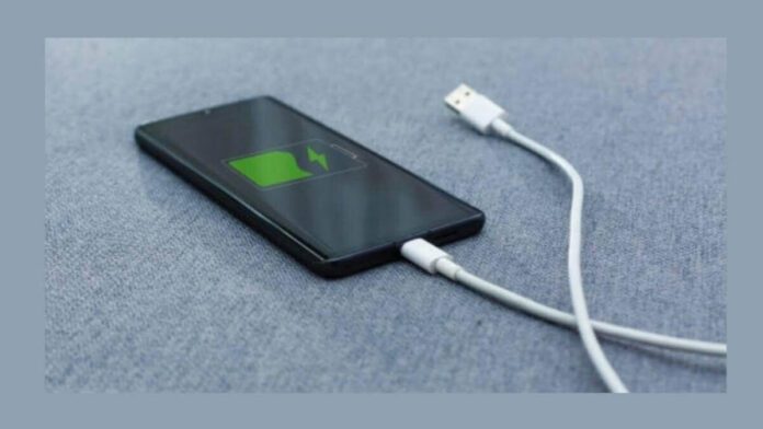 Phones With 120W Fast Charging