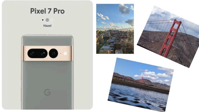 Google Showcases Pixel 7 Pro 30x Super Res Zoom With Stunning Photos