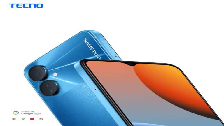 TECNO and Google Strategically Partner to Upgrade User Experience