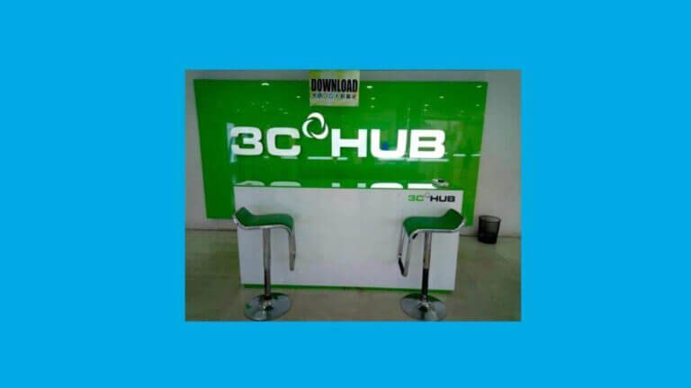 3c Hub