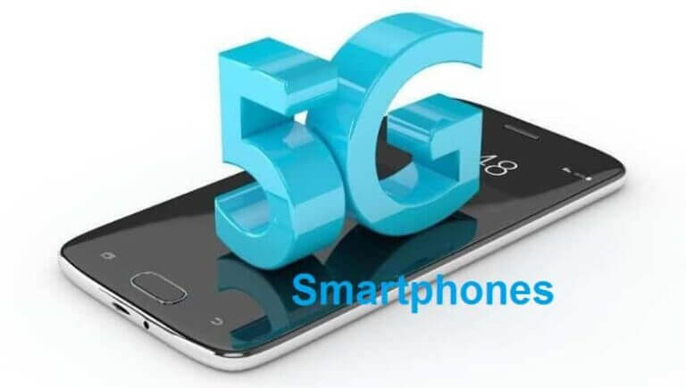 Best 5G Mobile Phones in India