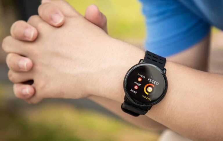 Umidigi Uwatch