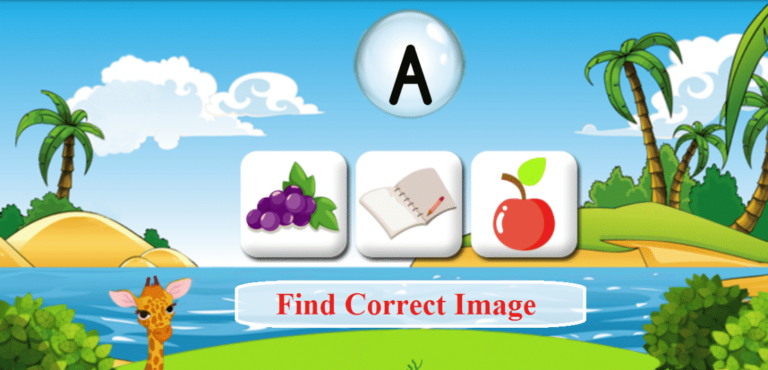 10 Best Kids Games For Android