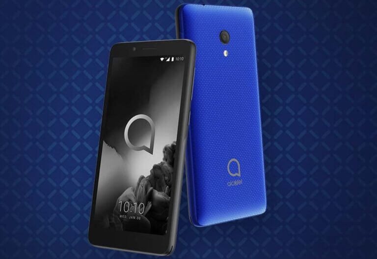 ALCATEL 1C 2019 Full Specs and Price