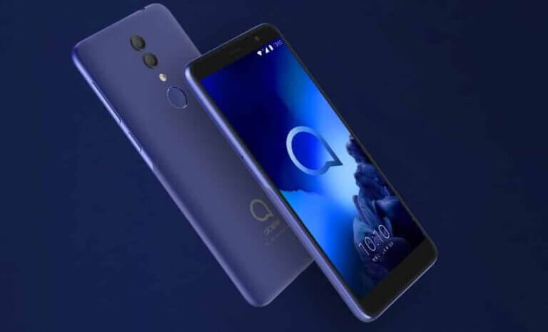 ALCATEL 1X 2019 Full Specifications Review