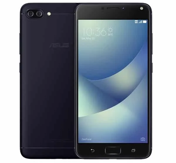 ASUS ZenFone 4