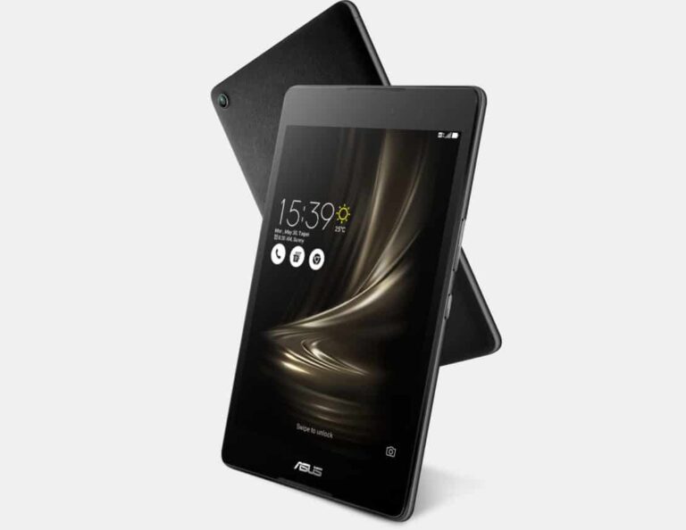 ASUS ZenPad 3 8.0