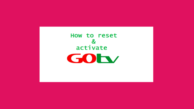 Activate Gotv