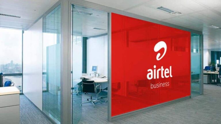 Airtel Nigeria launches first 4G LTE