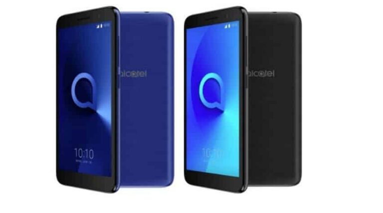 Alcatel 1